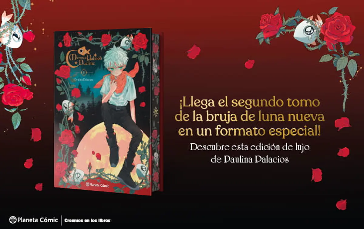 Título del banner