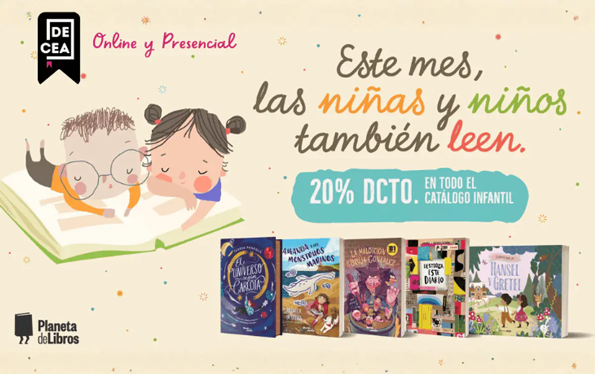 Título del banner