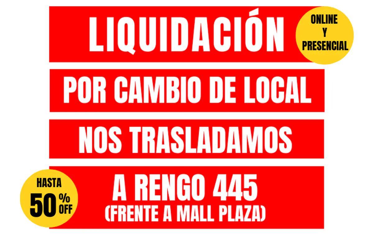 Título del banner