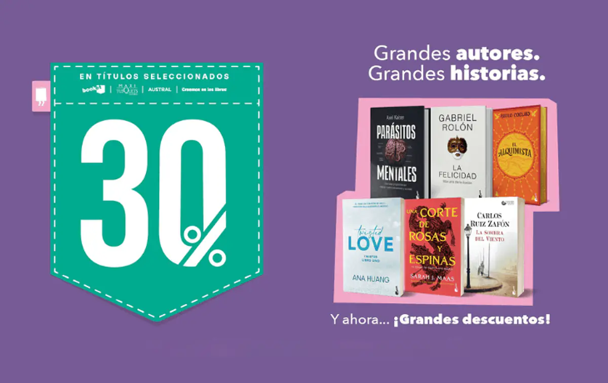 Título del banner