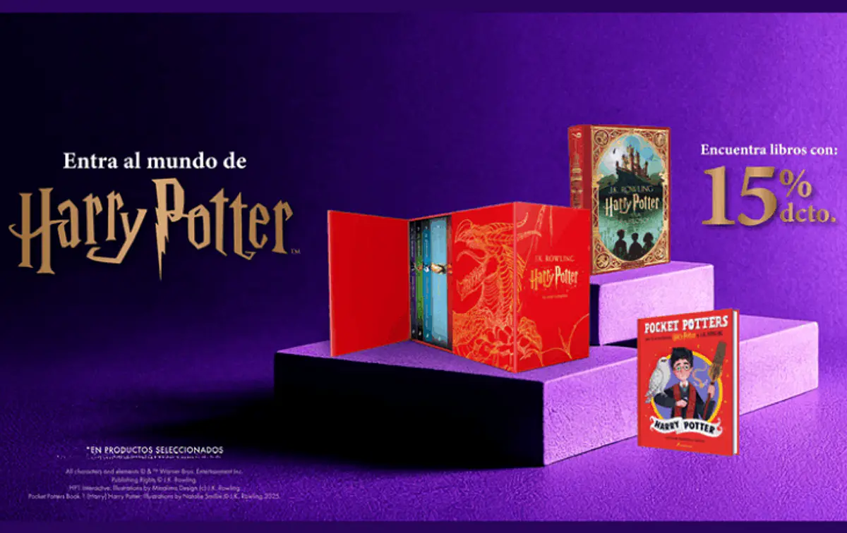 Título del banner