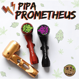 Pipa Prometheus 