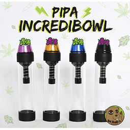 Pipa Incredibowl