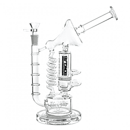 Bong Lab - K306 SPACE ODDITY CLEAR 