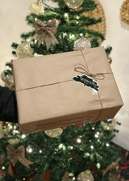 Pack Quercus Gin | Xmas Edition 🎄