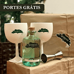 Pack Quercus Gin | Xmas Edition 🎄