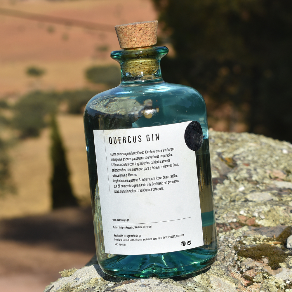 Quercus Gin Original
