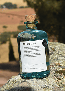 Quercus Gin Original