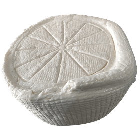 Queso Fresco Dietético 1 KG 