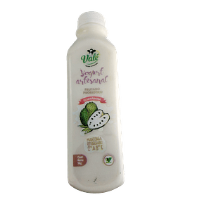 Yogur Vale Guanábana x 1 LT