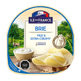 Brie Laminado Ile De France 150 gr