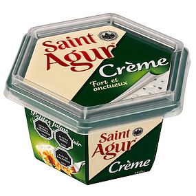 Creme Saint Agur 150 gr