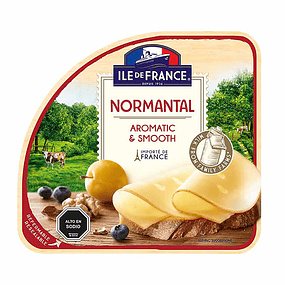 Normantal Laminado Ile De France
