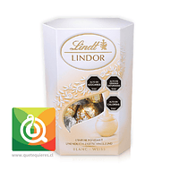 Lindt Chocolate Bombón Blanco