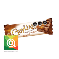 Guylian Barra Chocolate Praliné