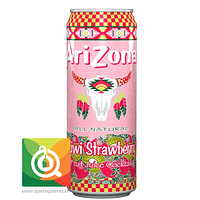 Arizona Néctar Kiwi Frutilla 