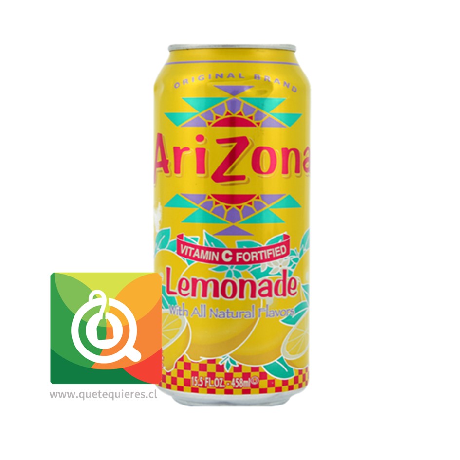 Arizona Limonada 