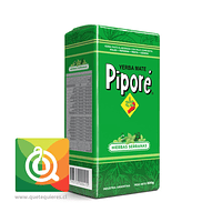 Piporé Yerba Mate Hierbas Serranas 