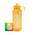 Keep Botella Naranja 1 Litro