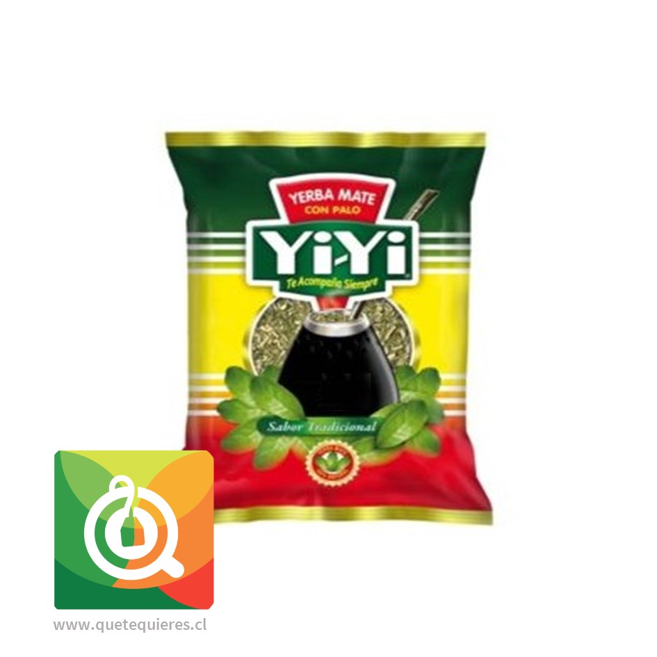 Yi-Yi Yerba Mate Tradicional 250 gr