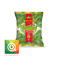 Curitibana Yerba Mate Tradicional Sin Palo 250 gr 