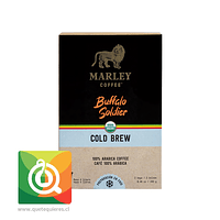 Marley Coffee Cold Brew 