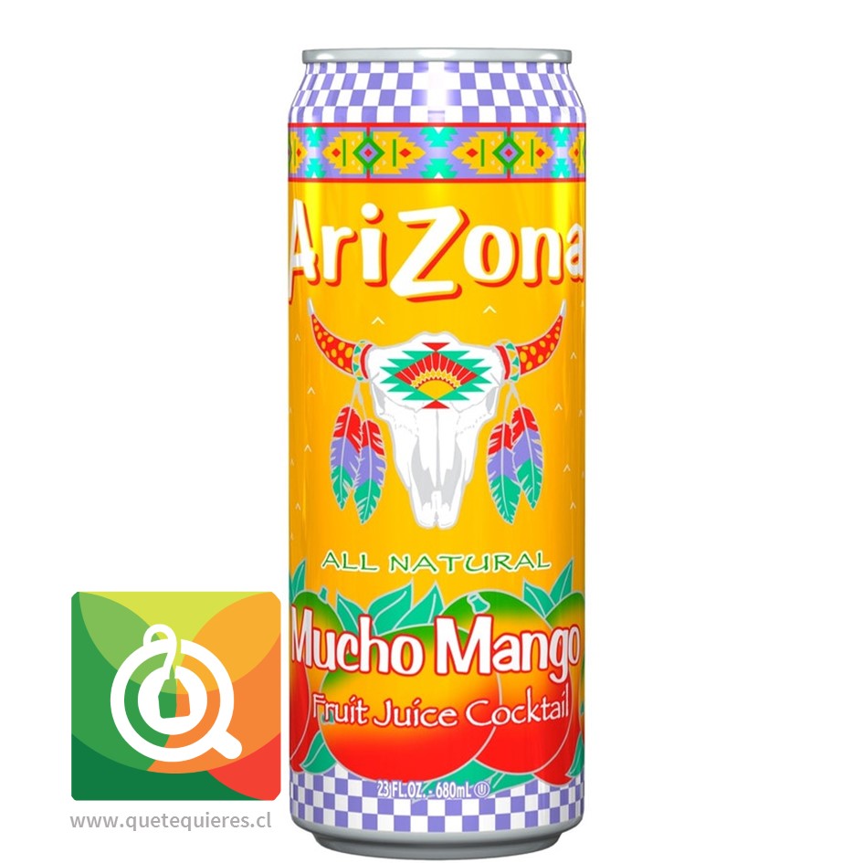 Arizona Nectar Mango 