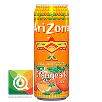 Arizona Nectar Naranja 