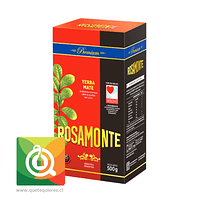 Rosamonte Yerba Mate Premium