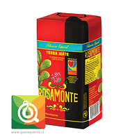 Rosamonte Yerba Mate Selección Especial