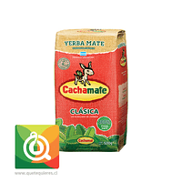 Cachamate Yerba Mate Clásica 