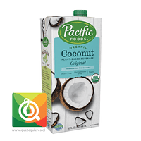 Pacific Foods Alimento Liquido de Coco 