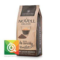 Novell Café Molido Ristreto 250 gr 