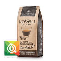 Novell Café Grano Ristreto 250 gr 