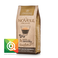 Novell Café Grano Cremoso 250 gr 