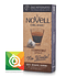 Novell Café Cápsula Decaffeinato 