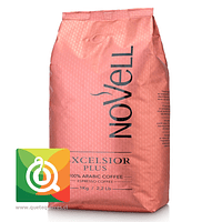 Novell Café Grano Excelsior Plus 1 Kg 