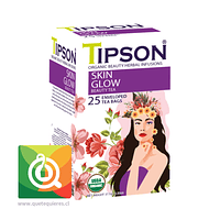 Tipson Infusión Skin Glow - Beauty Range 
