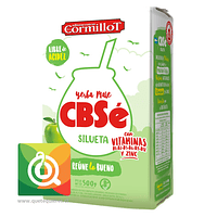 CBSé Yerba Mate Silueta