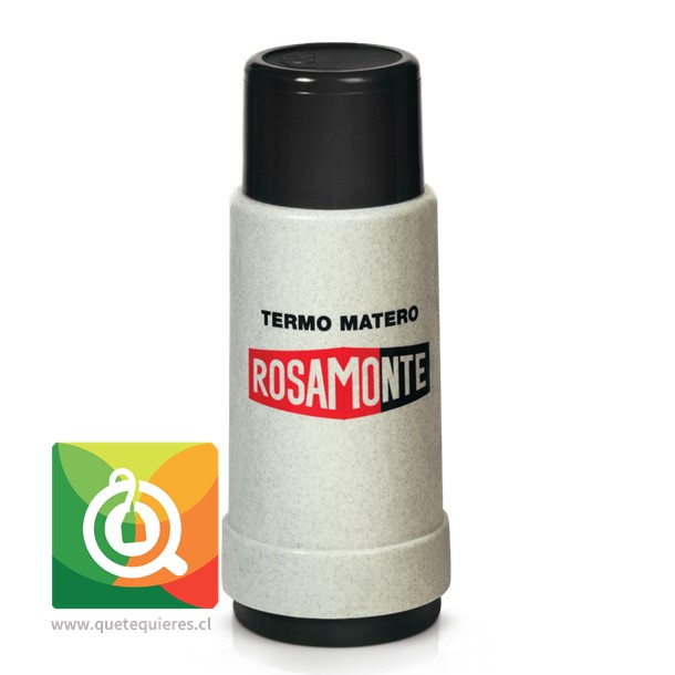 Rosamonte Termo Matero  1