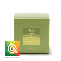 Dammann Infusión Tisane Des Merveilles 