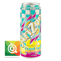 Arizona Té Negro Limón 