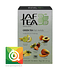 Jaf Tea 5 Variedades de Té Verde - Fruit Melody