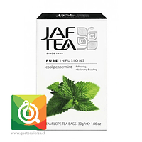 Jaf Tea Infusión Menta Helada 