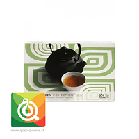 Jaf Tea Caja de Regalo Mix de Té Verde - 8 Variedades