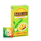 Basilur Té Verde Melón y Plátano - Image 1