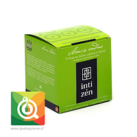 Inti Zen Té Verde Silencio Andino