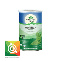 Organic India Moringa en Polvo 100 gr 