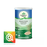 Organic India Psyllium 100 gr 