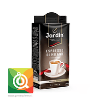 Jardin Café Grano Molido Espresso Di Milano 250 gr 